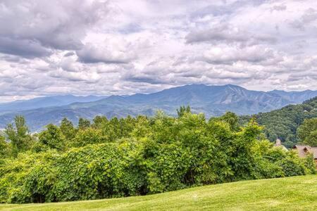 Vila The Great Escape - Min From Parkway With Hot Tub Gatlinburg Exteriér fotografie